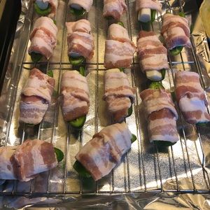 Meet your Posher, Dennis